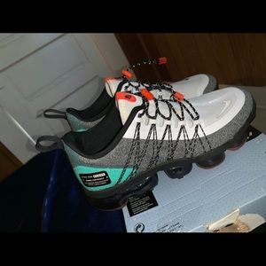 Air Vapormax run Utility